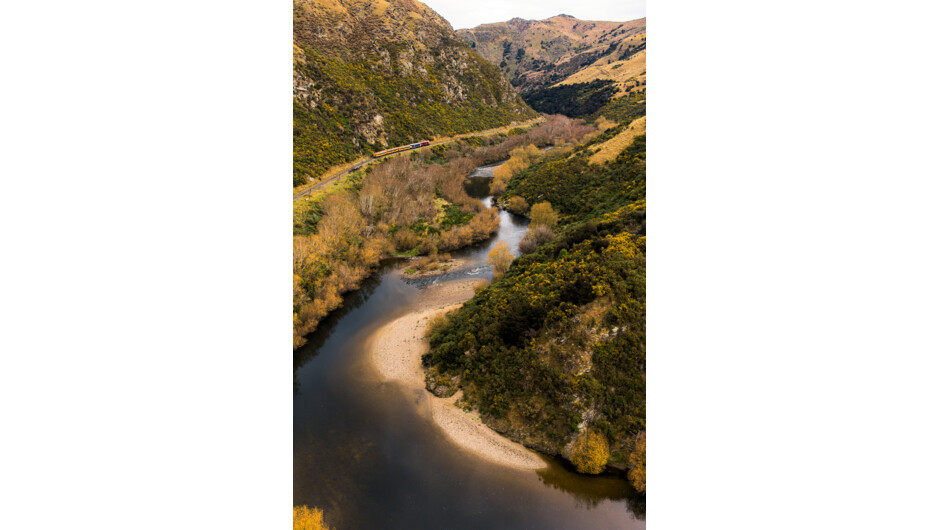 Christmas Creek Bridge