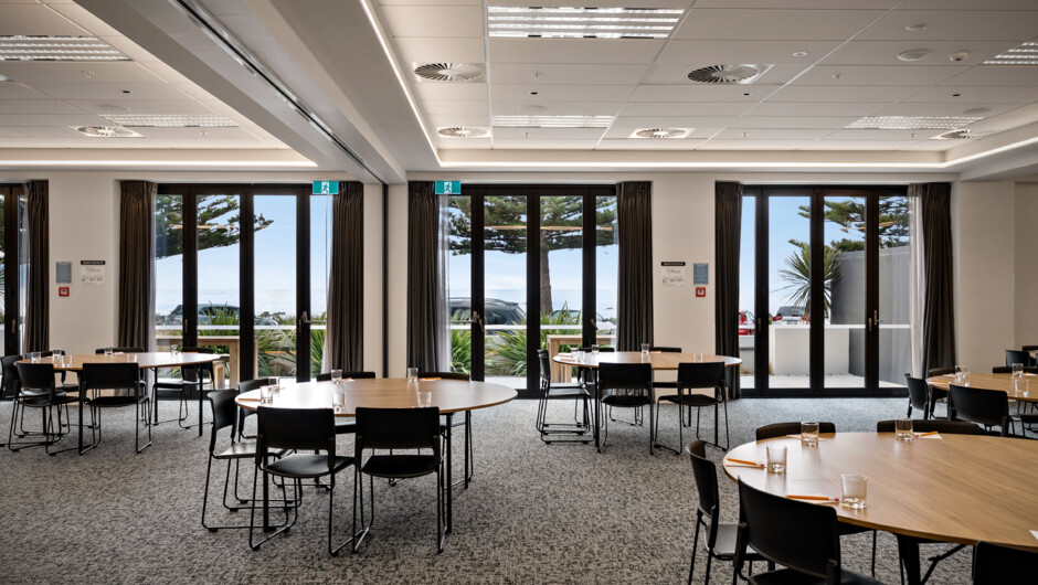 Sudima Kaikōura Conference Room
