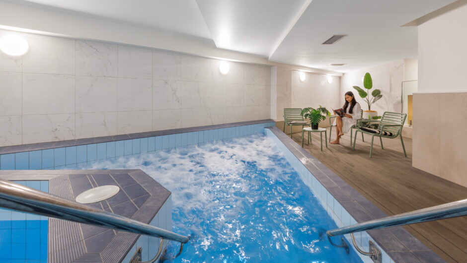 Jacuzzi