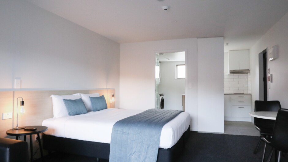 Clearbrook Motels Wanaka
