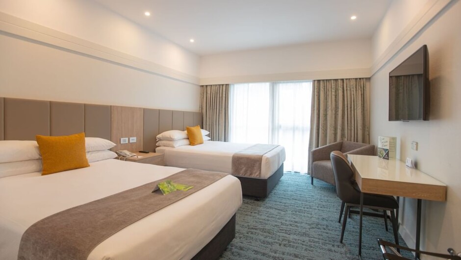 Terrace Room