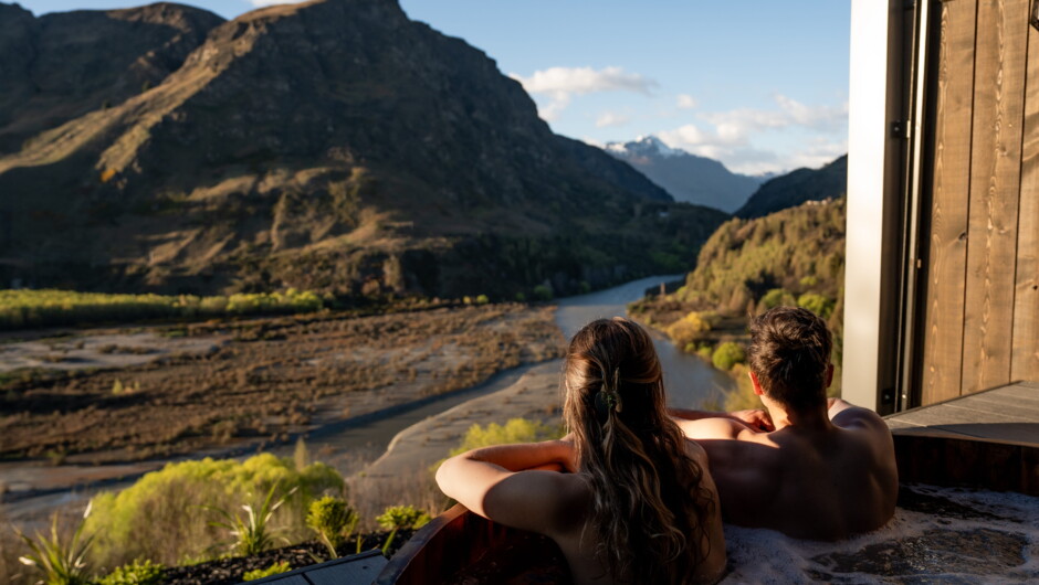 Original Onsen Soak Only