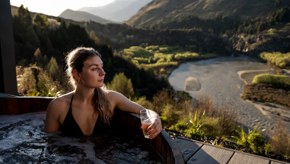 Original Onsen Soak Only