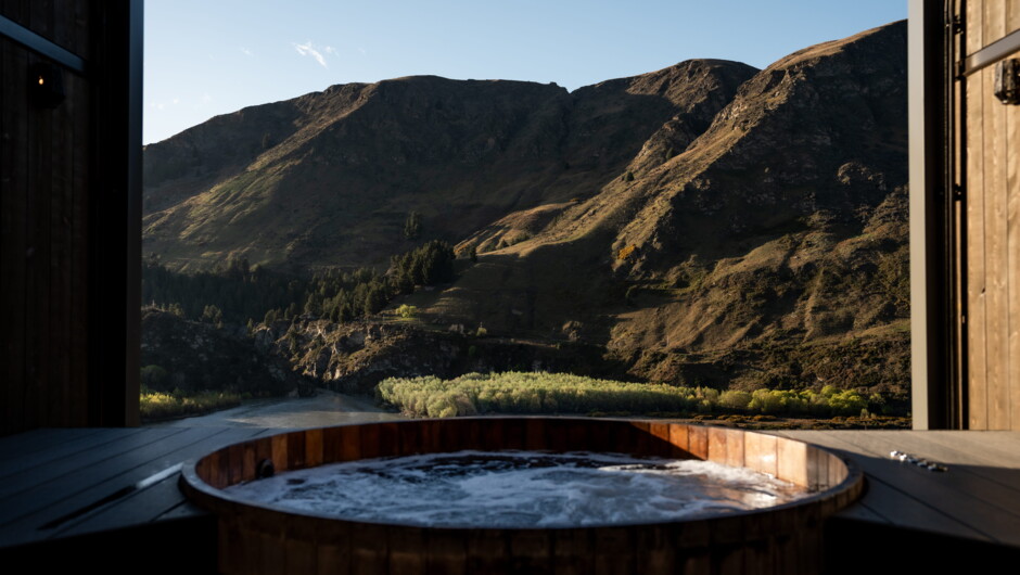 Original Onsen Soak Only