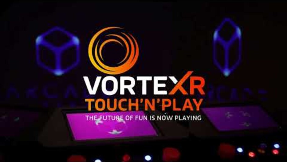 XR Challenge Room - Thrillzone Queenstown
