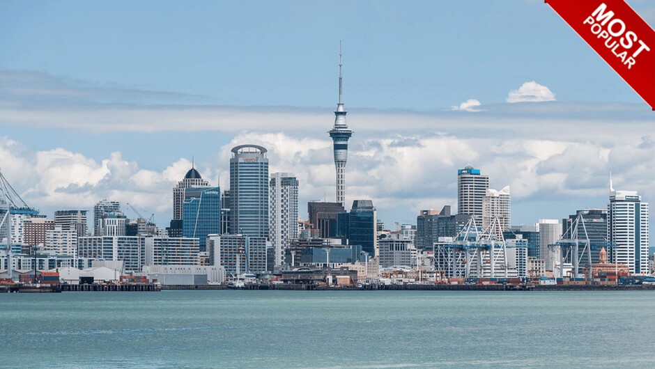 Auckland City