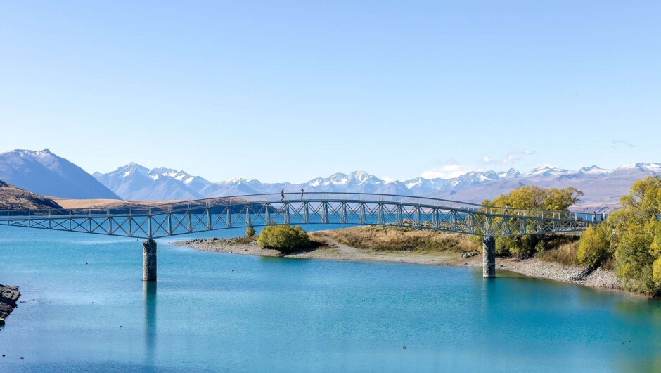 Mantra Lake Tekapo