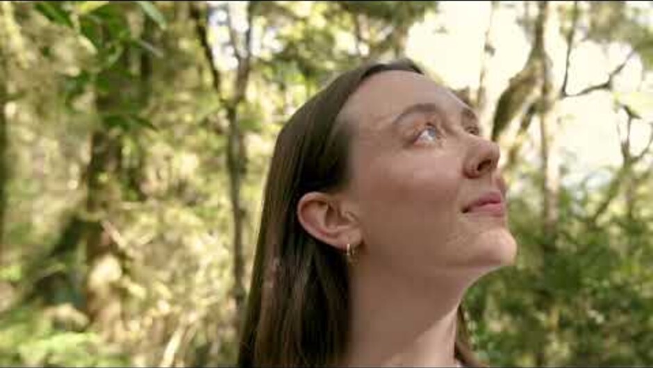 The Mauri of Maruia | An Original Song by Jacquie Boer