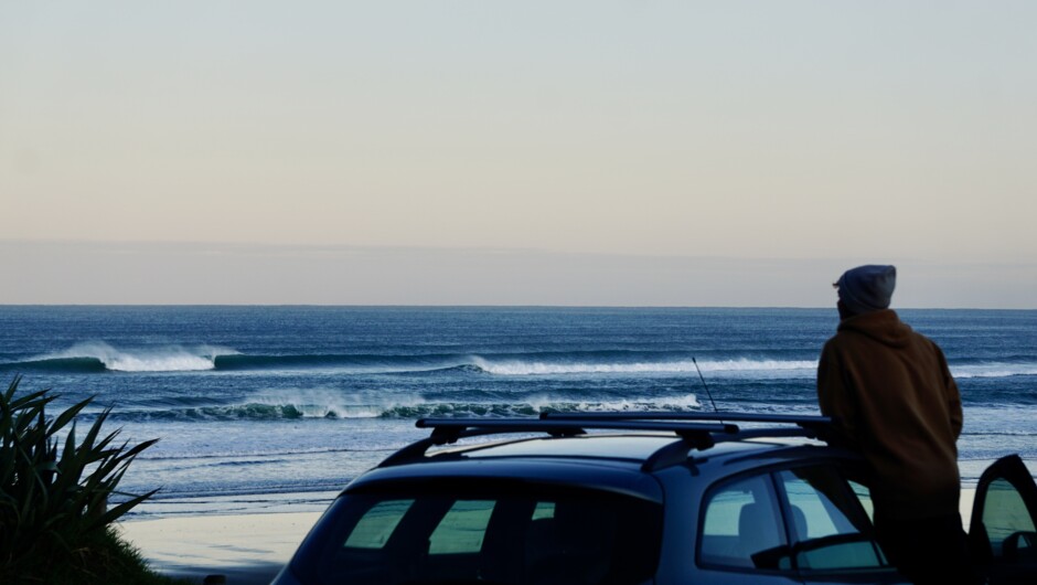 Explore New Zealand with our long term rental options