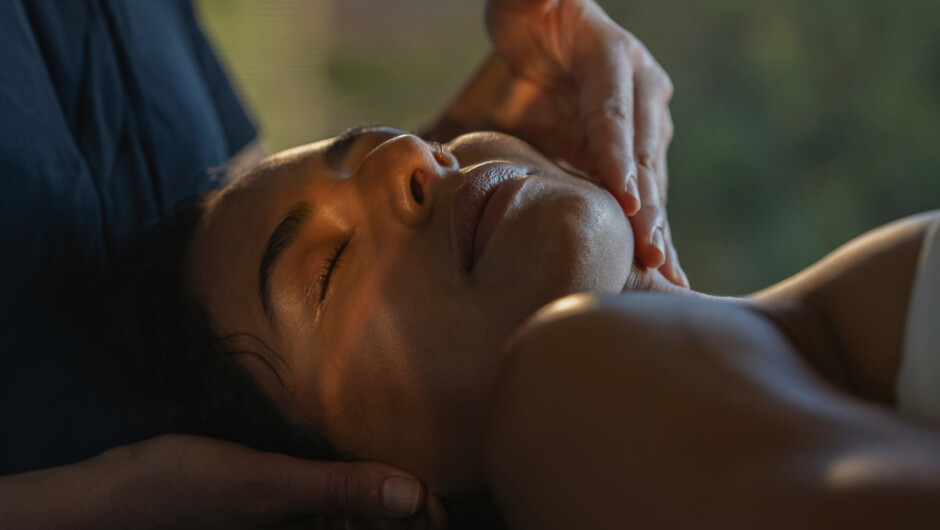 Facial