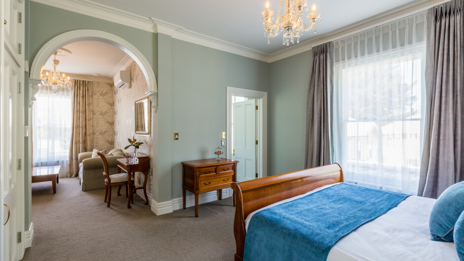 Homestead Suite