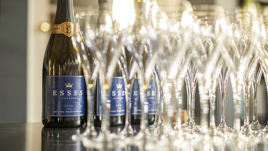 Esses Tasting