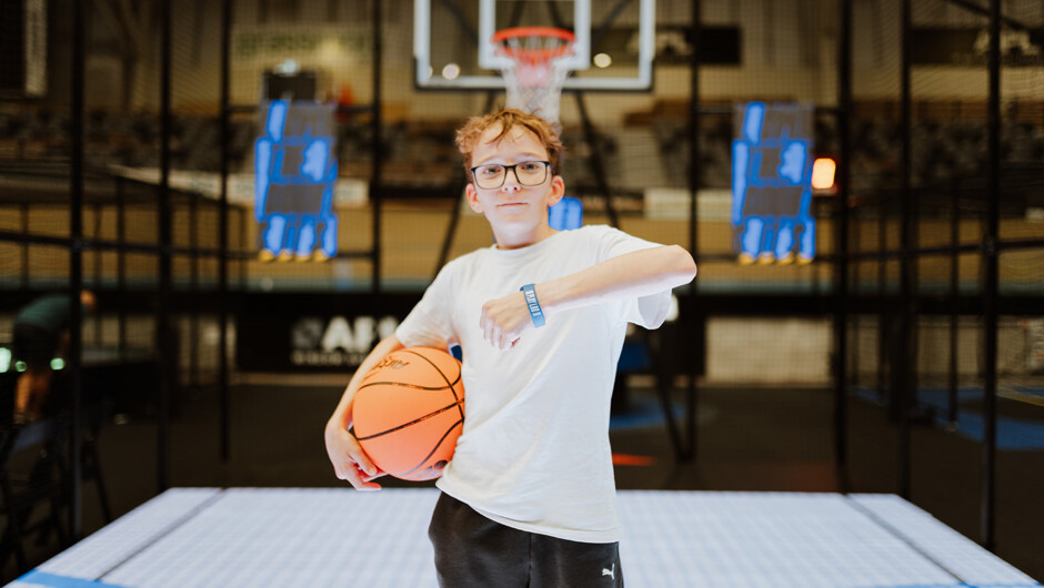 Basketball
