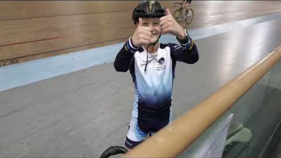 Velodrome Community Snapshot