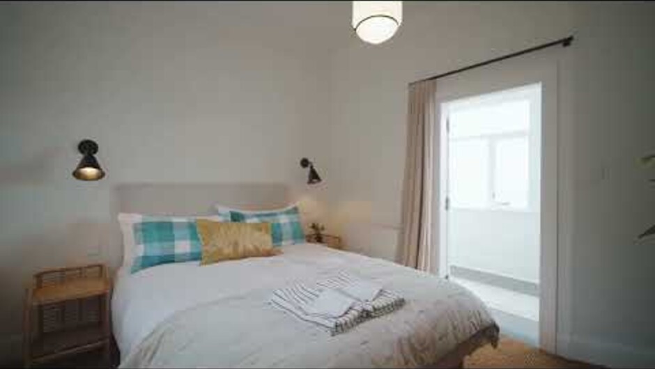 The Longhouse - Exclusive use Coastal Barefoot Luxury