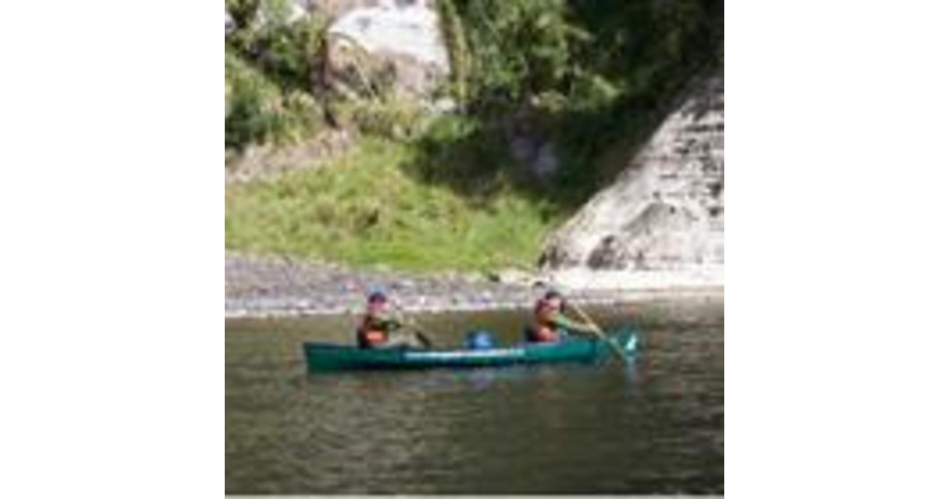 DISCOVER WHANGANUI NATIONAL PARK THRILLING RIVER ADVENTURES AND visual data 3