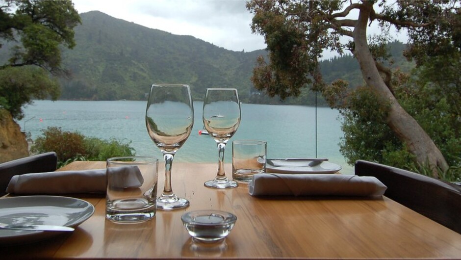 洛克马拉咖啡馆