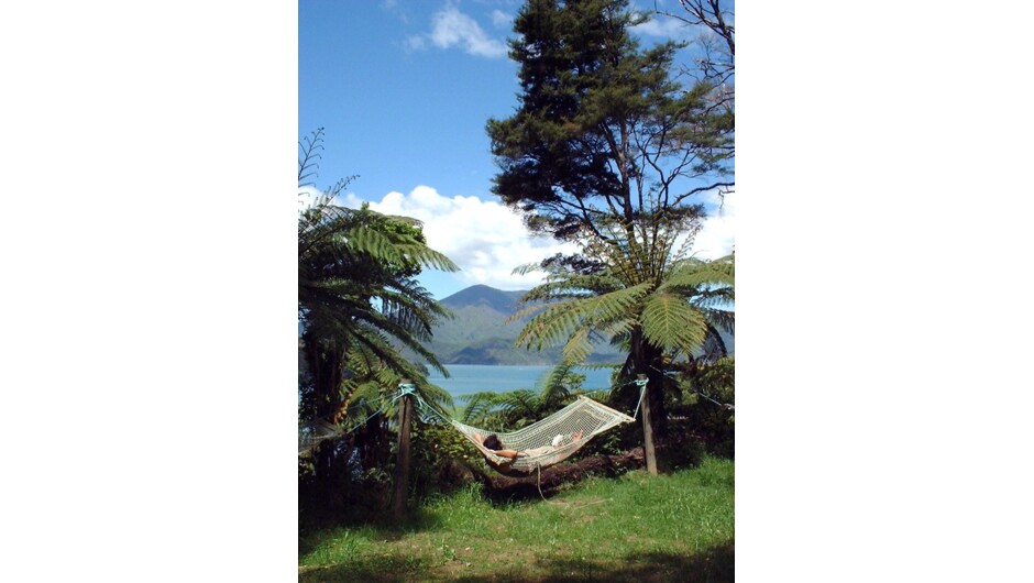 洛克马拉旅舍
吊床天堂