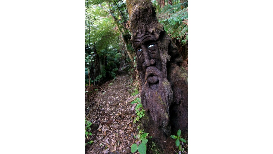 洛克马拉蓬加人