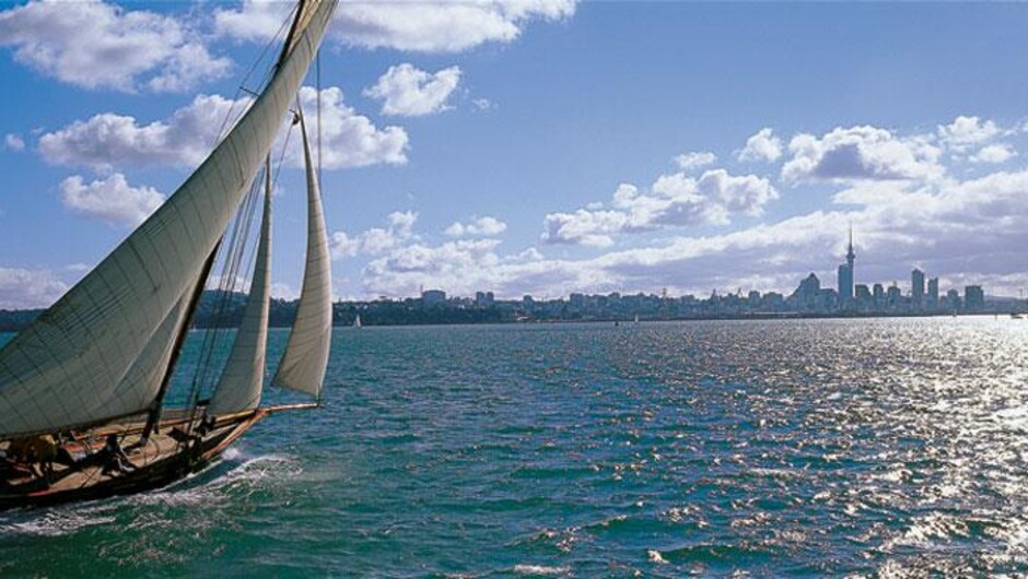 Customised New Zealand tours New Zealand is our only destination and we know the country better than anyone