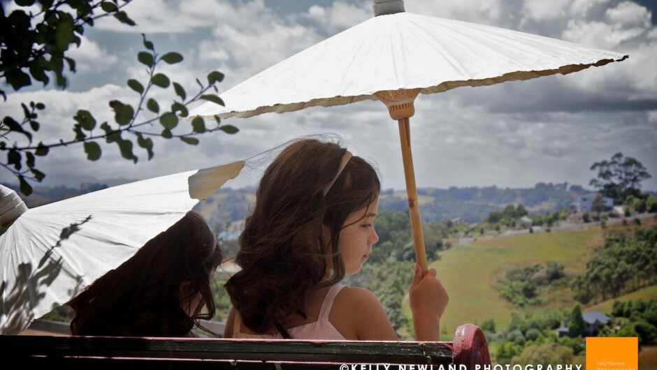 Auckland wedding photography