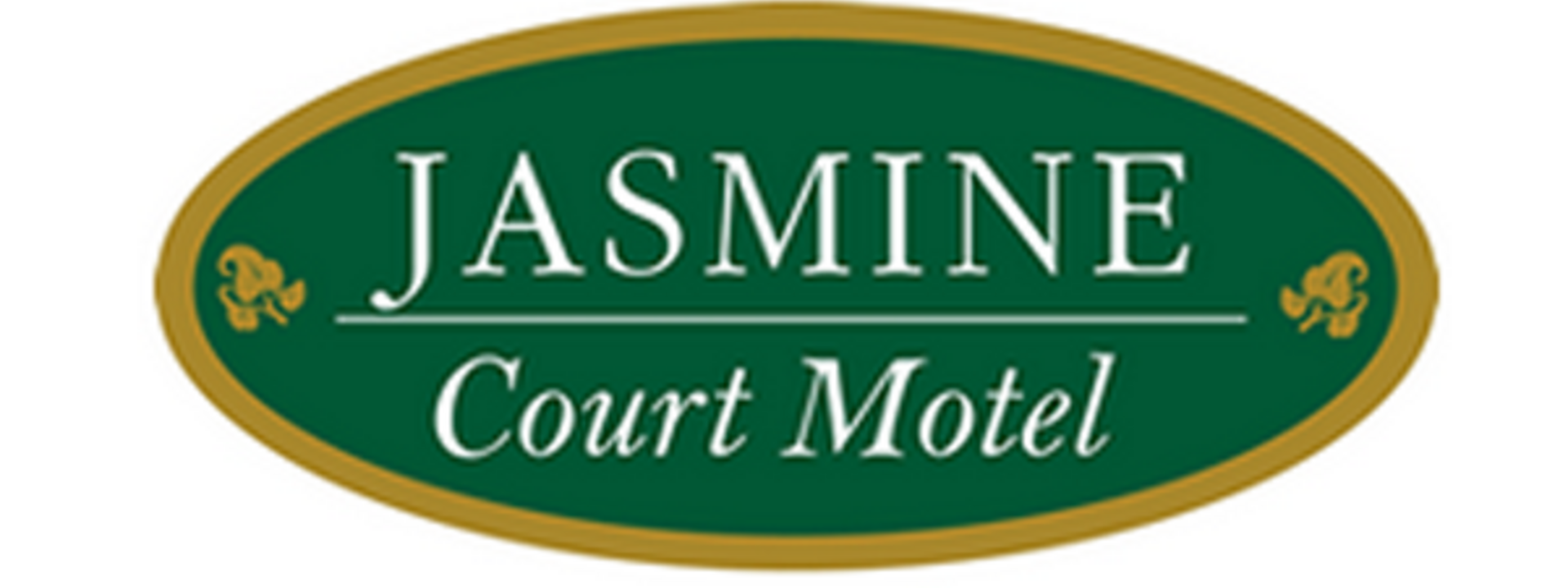 Jasmine Court Motel Logo