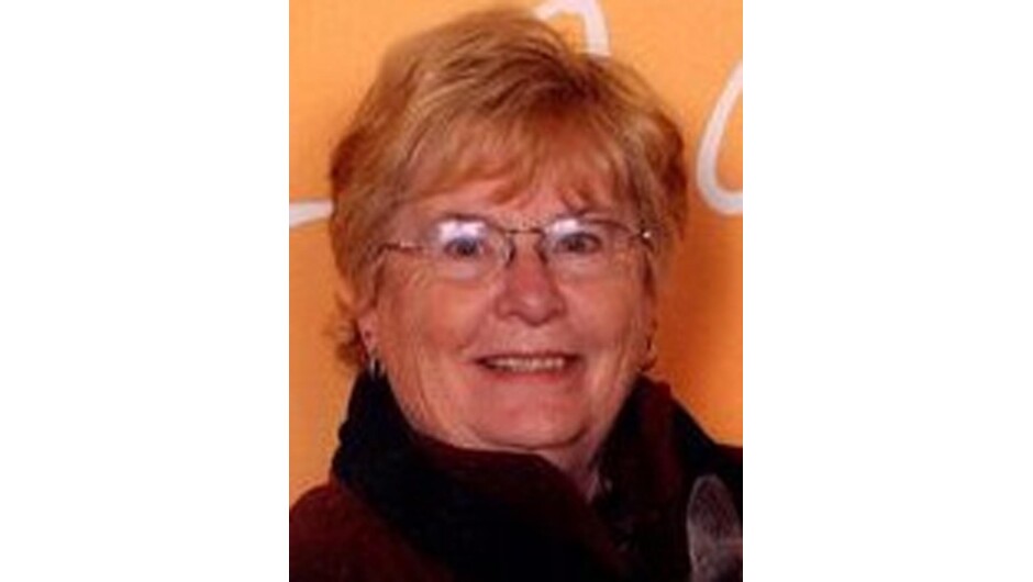 Sharon Oberritter of Oberritter Travel