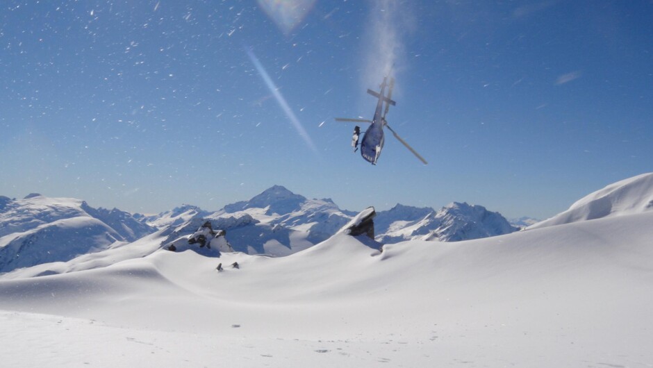 Mountains and Glaciers DSC00179