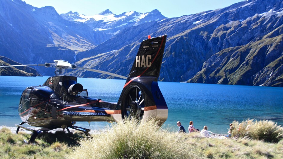 The Luxury Eurocopter EC130 is so &#039;up market&#039; that it is perfect for corporate, business and special charters.