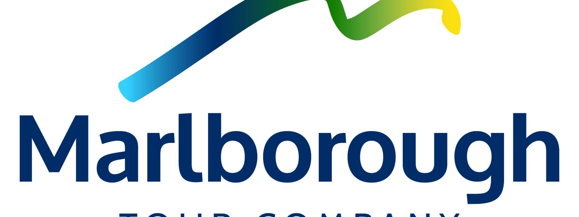 The Marlborough tour company logo