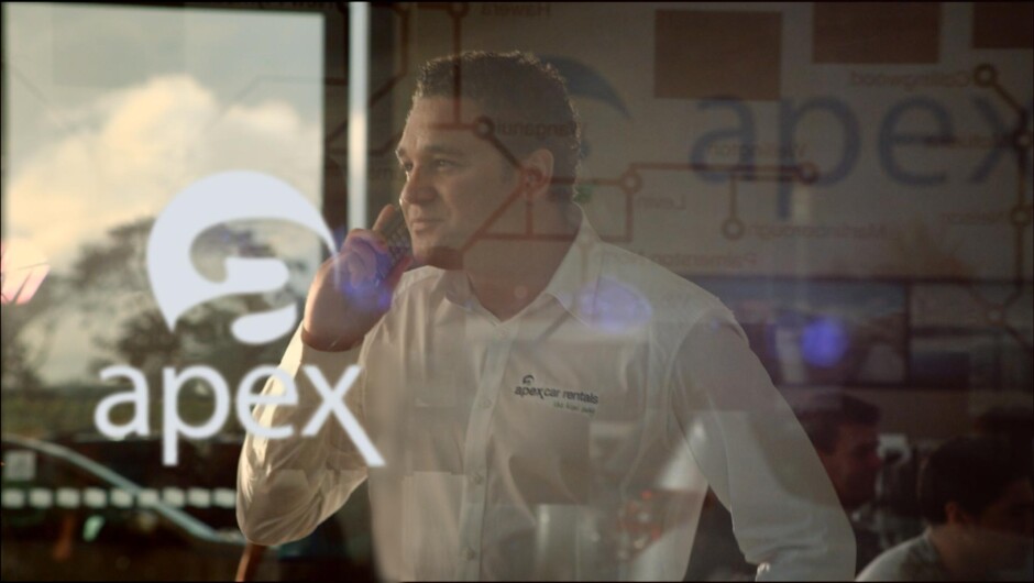 尼尔森机场顶点租车