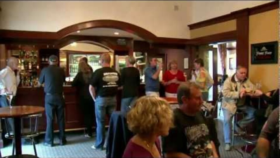 Kingsgate Hotel Greymouth