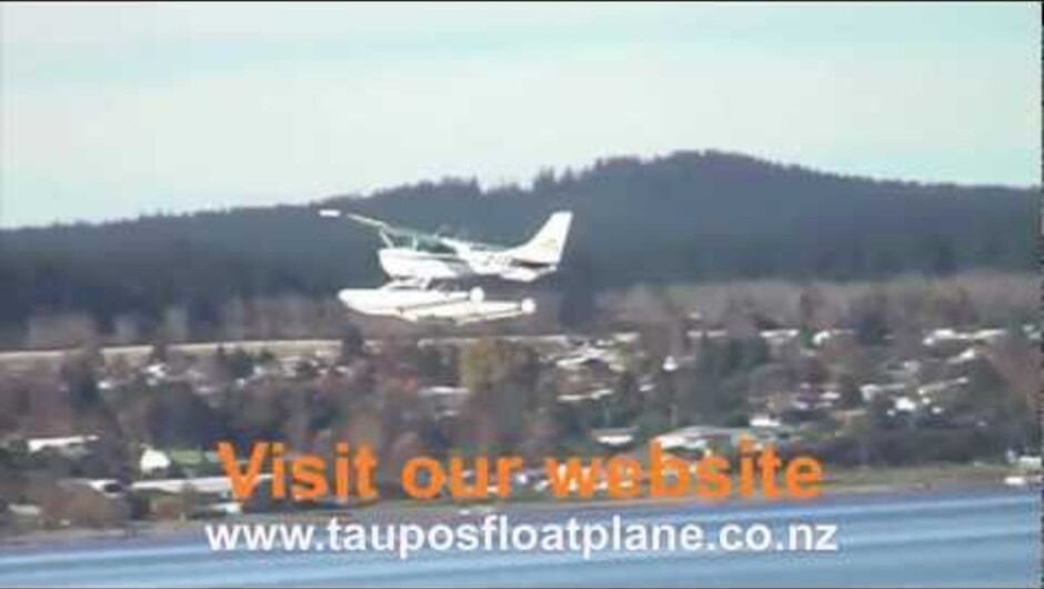 Floatplane Slideshow