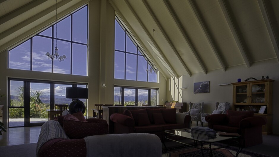 グレート ルーム