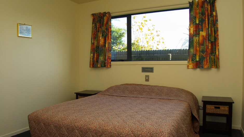 Dunedin Holiday Park