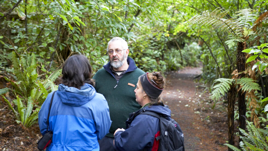 ウルヴァ島をご案内
