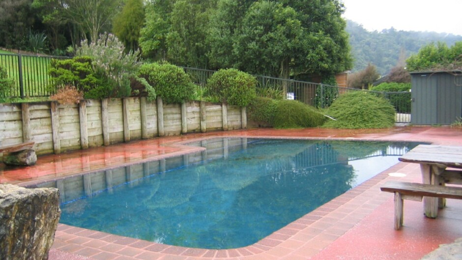 YHA怀托摩青年旅舍