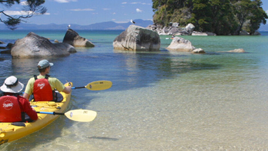 Simply Wild Journeys