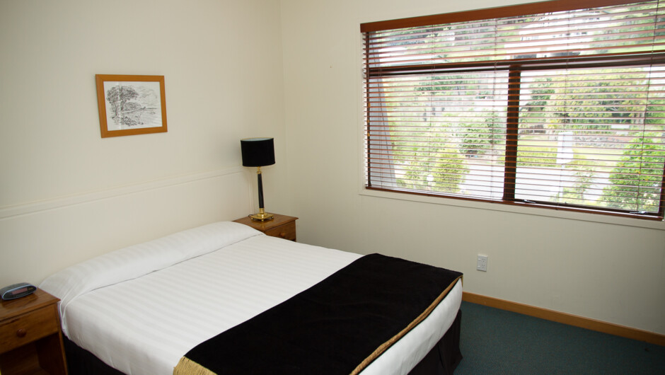 Two Bedroom Kaka Suite