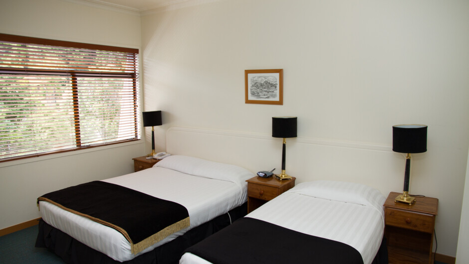 Two Bed Room Kaka Suite