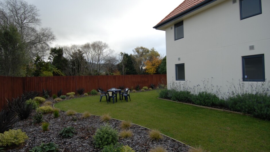 Bella Vista Rotorua Motel