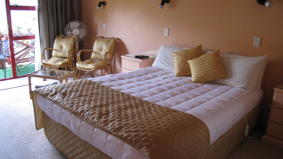 Studio Apartment incl kitchen &amp; bathroom