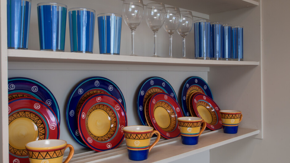 ディナーセット