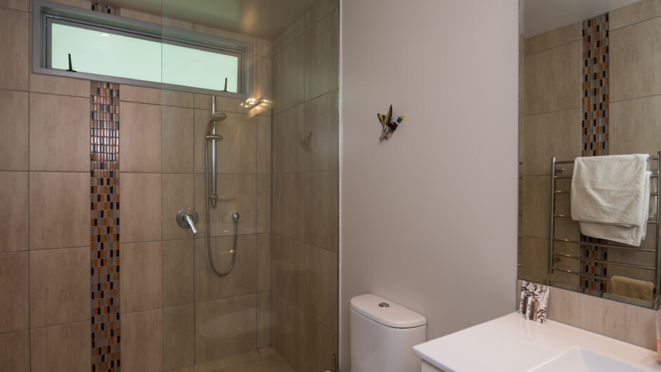 豪華なバスルーム