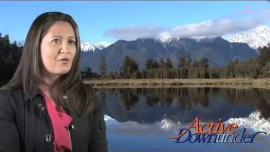 Active Downunder - New Zealand, Australia &amp; South Pacific Travel Specialists