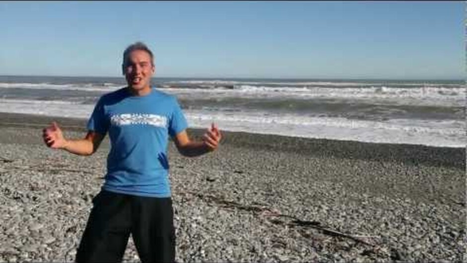 Greymouth Seaside Top 10 Holiday Park