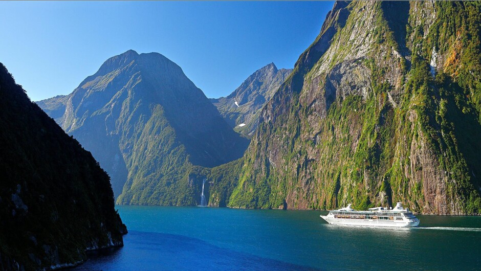 Milford Sound