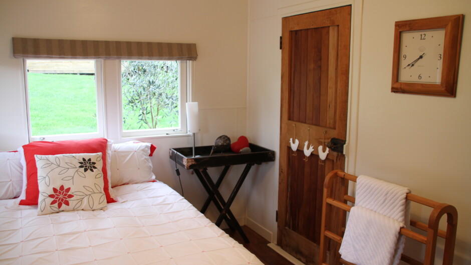 东部舒适的小屋