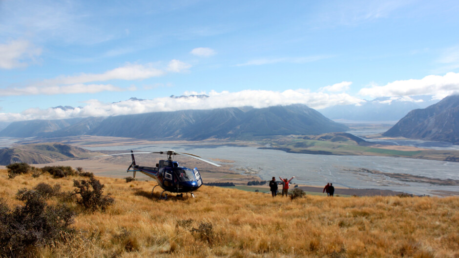 New Zealand bespoke experiences