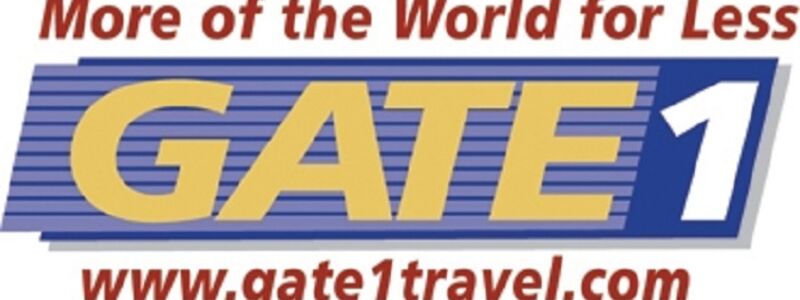 Gate 1 Travel - More of the World for Less